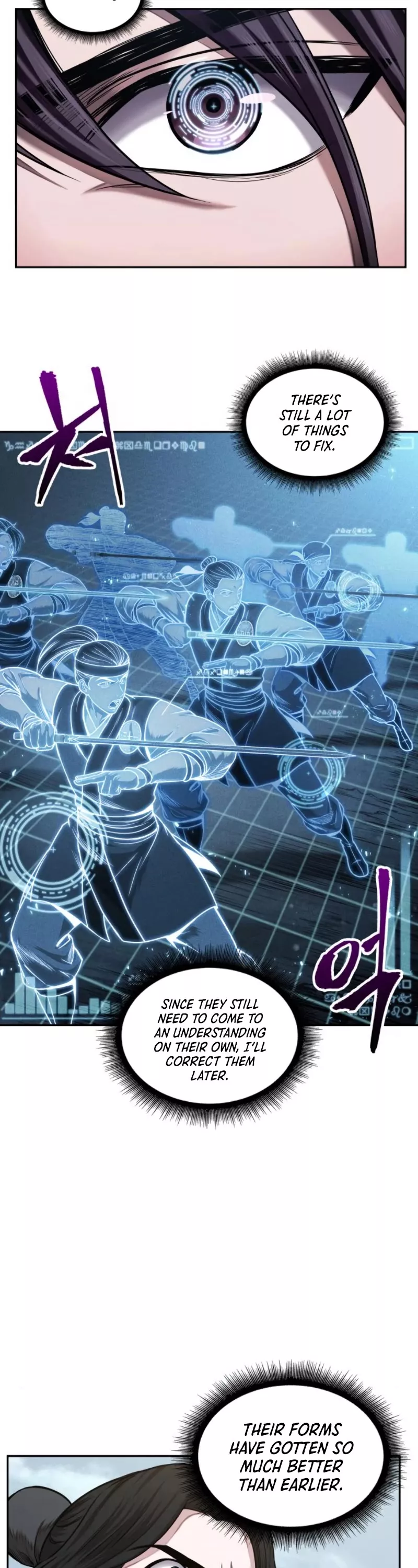 Nano Machine, chapter 62, image 15