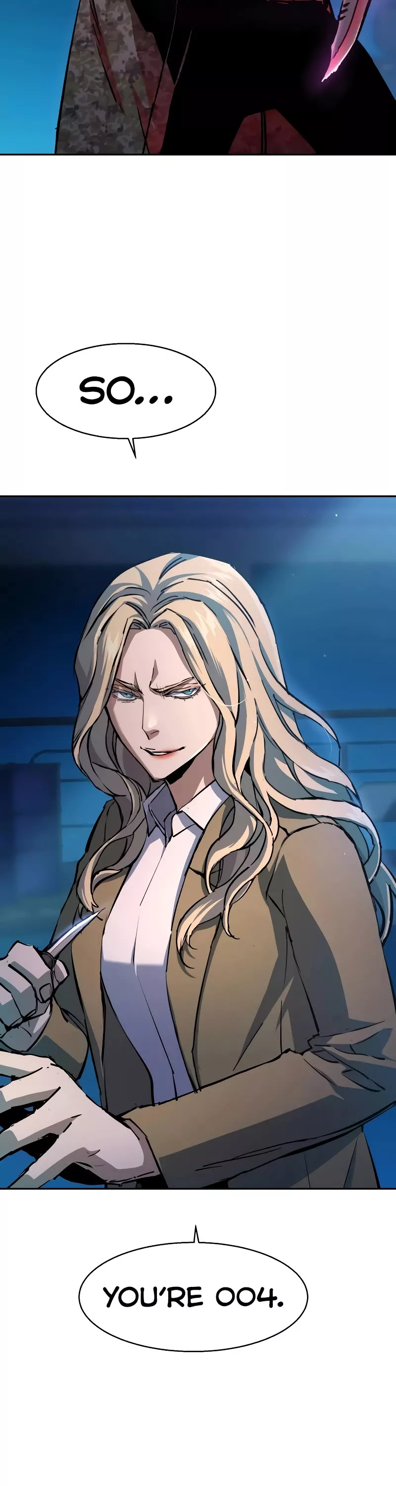 Teenage Mercenary, chapter 156, image 33