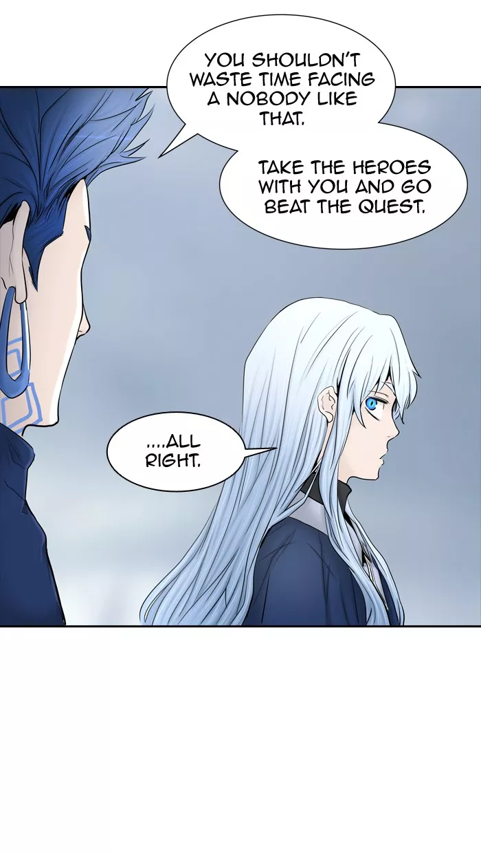 Tower of God, chapter 368, image 124
