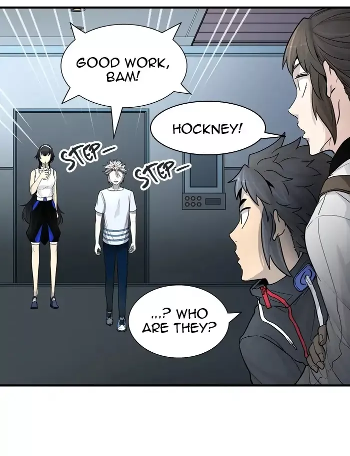Tower of God, chapter 420, image 138