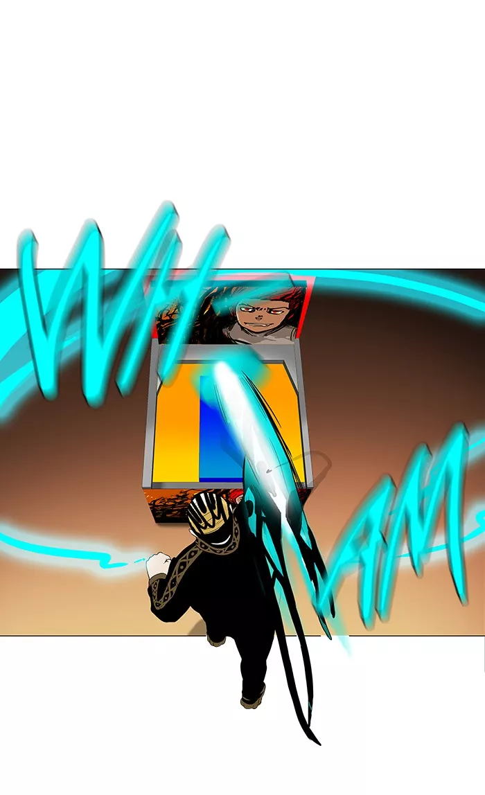 Tower of God, chapter 87, image 7