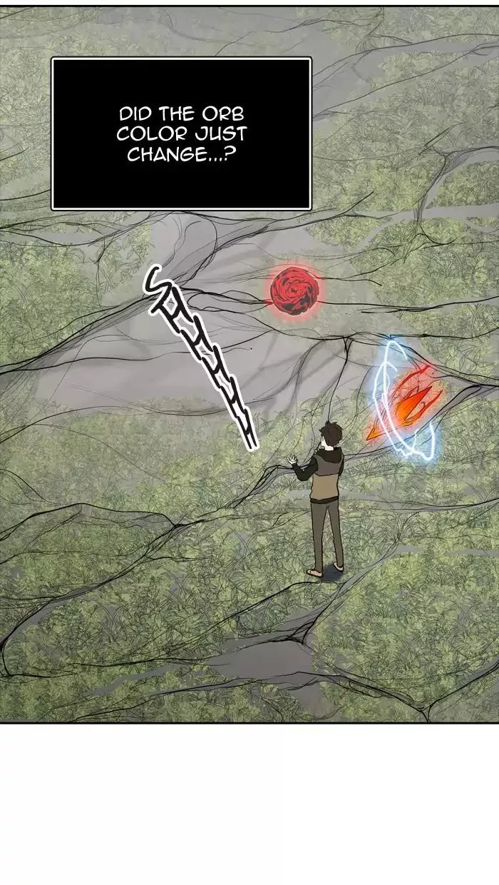 Tower of God, chapter 373, image 4