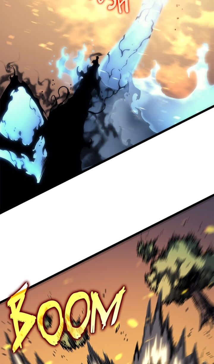Solo Leveling, chapter 110, page 53