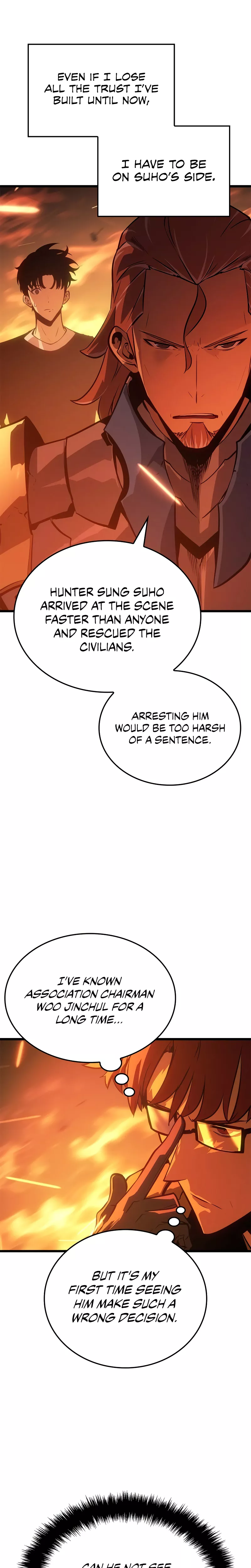 Solo Leveling: Ragnarok, chapter 54, image 12