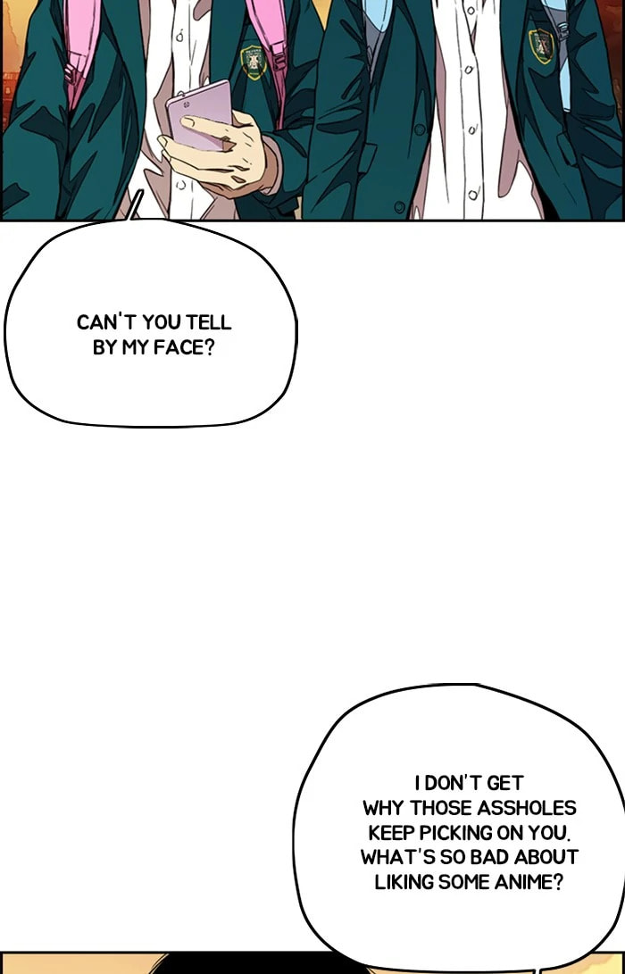 Wind Breaker, chapter 299, image 43