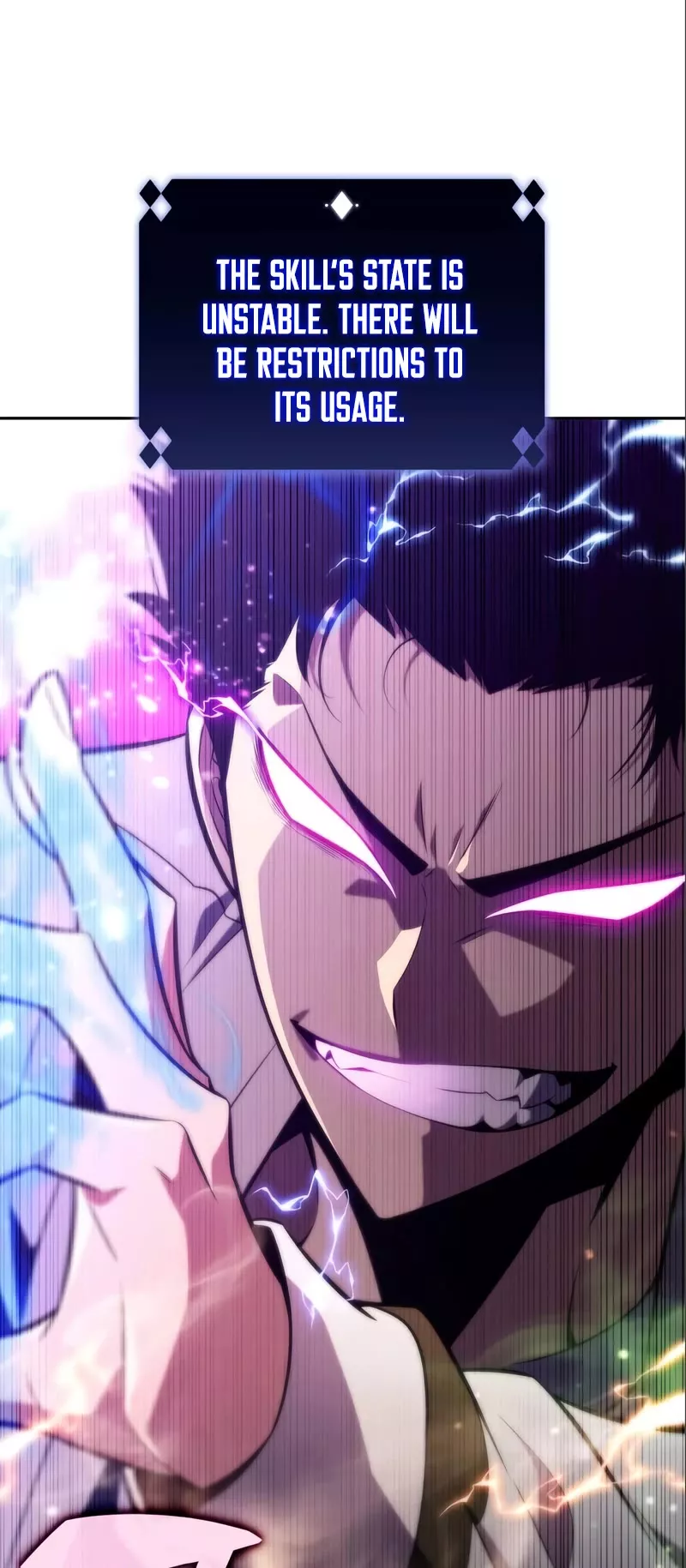 Solo Max-Level Newbie, chapter 125, image 63