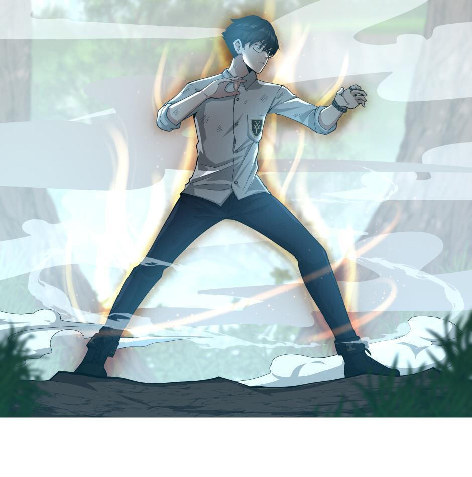 The Beginning After the End, chapter 127, image 137
