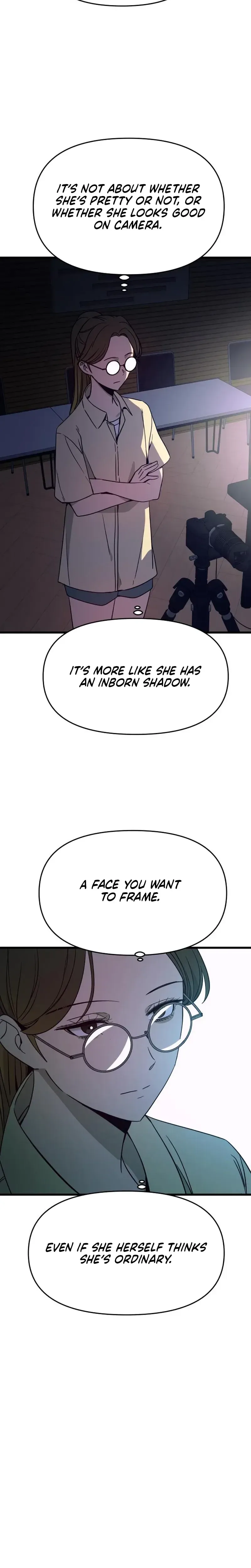 My Bias Gets on the Last Train, chapter 74, image 18