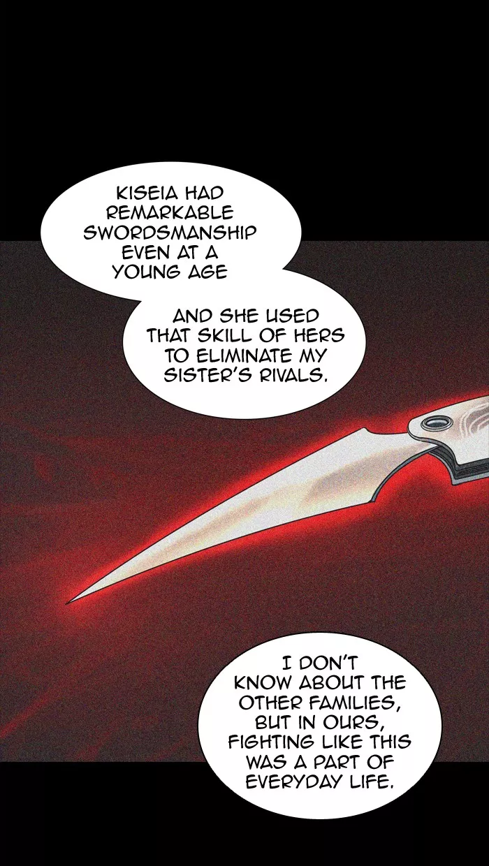 Tower of God, chapter 364, image 33