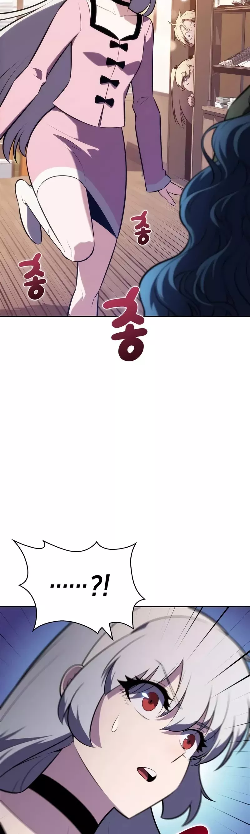 Solo Max-Level Newbie, chapter 215, image 23