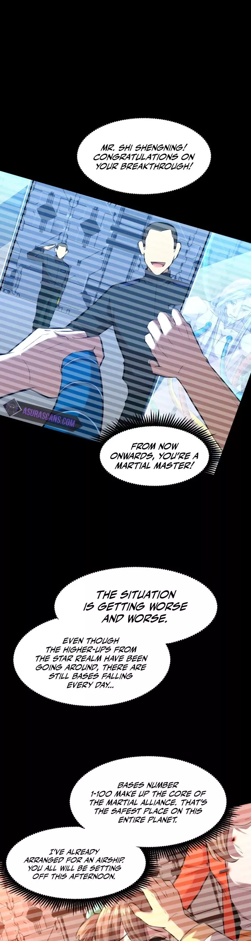 Logging 10,000 Years into the Future, chapter 30, image 28