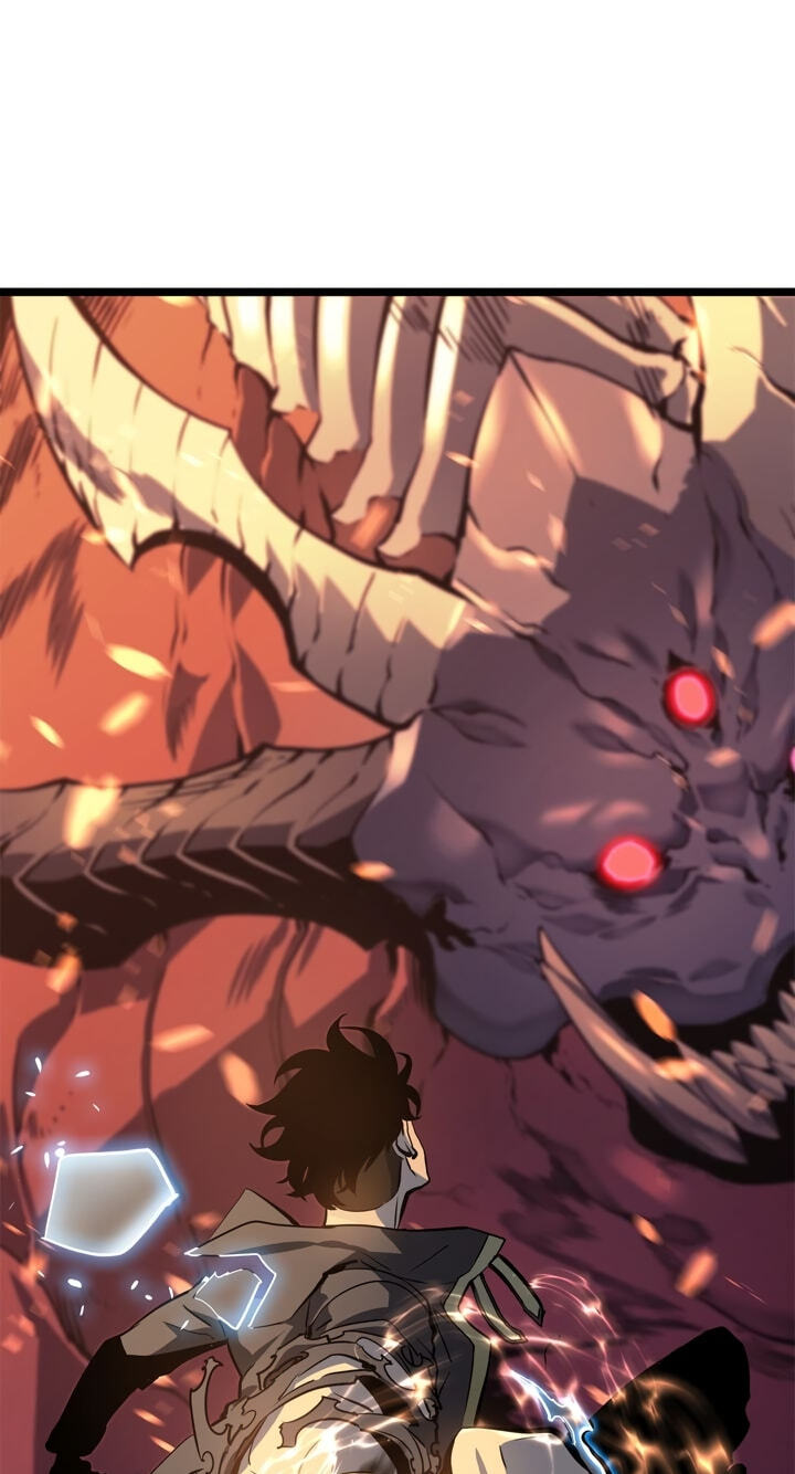 Solo Leveling, chapter 58, page 82