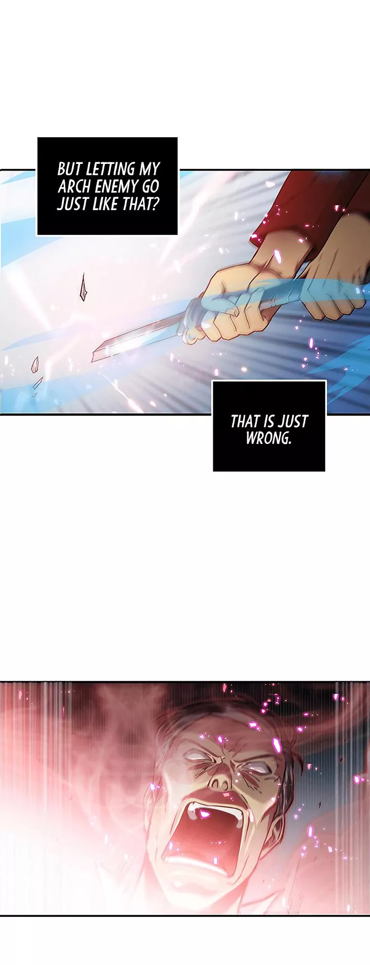 Tomb Raider King, chapter 26, image 2