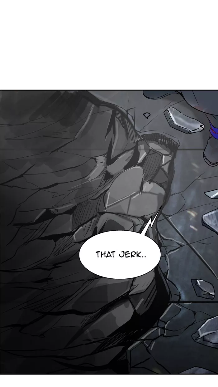 Tower of God, chapter 287, image 9