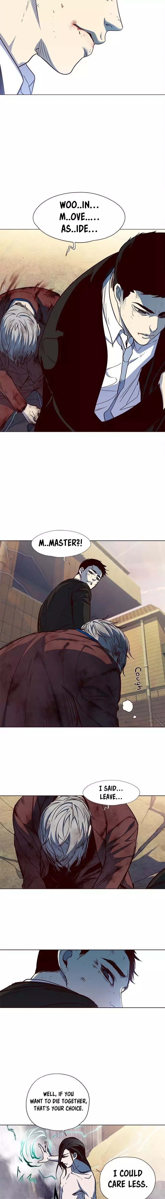 Eleceed, chapter 15, image 7