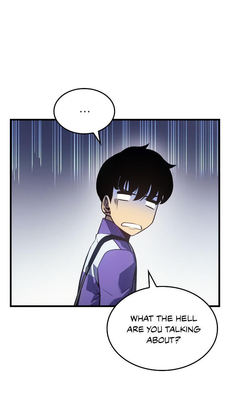 Solo Leveling, chapter 185, image 34