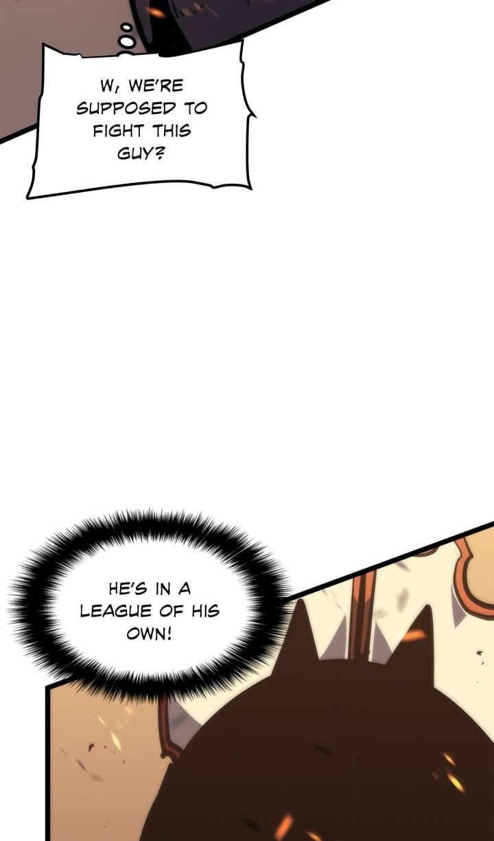 Solo Leveling, chapter 72, page 21