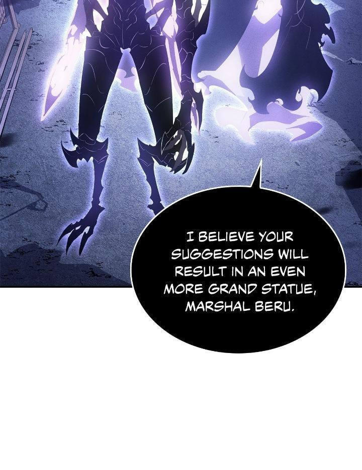 Solo Leveling, chapter 192, page 35