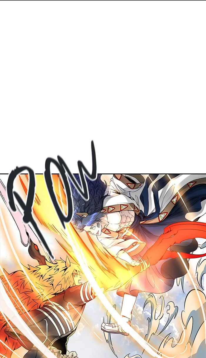 Tower of God, chapter 492, image 181