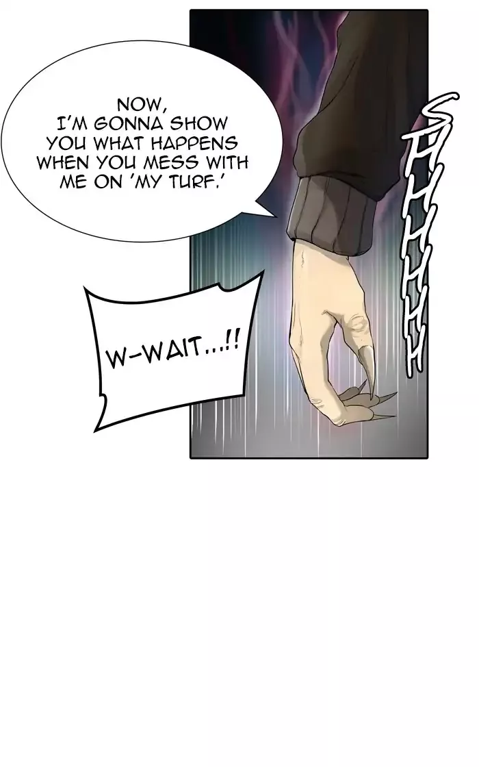 Tower of God, chapter 440, image 14