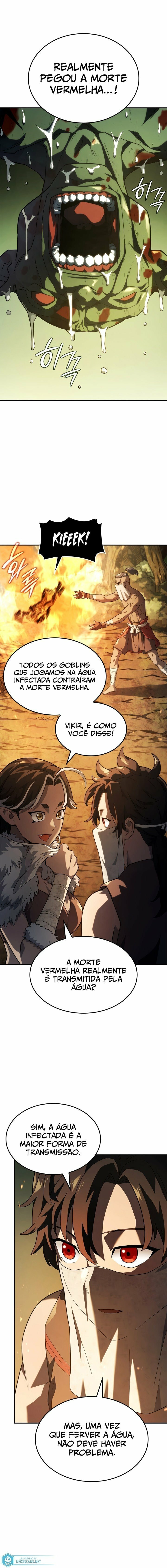 Revenge of the Baskerville Bloodhound, chapter 43, image 3