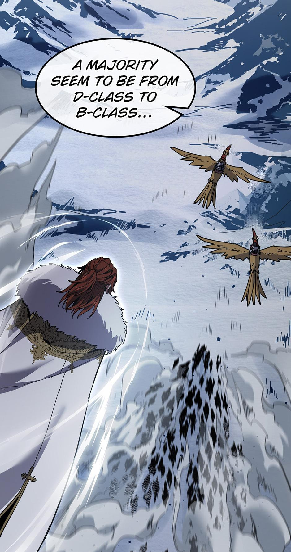 The Beginning After the End, chapter 239, image 115