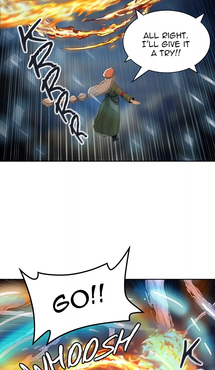 Tower of God, chapter 443, image 112