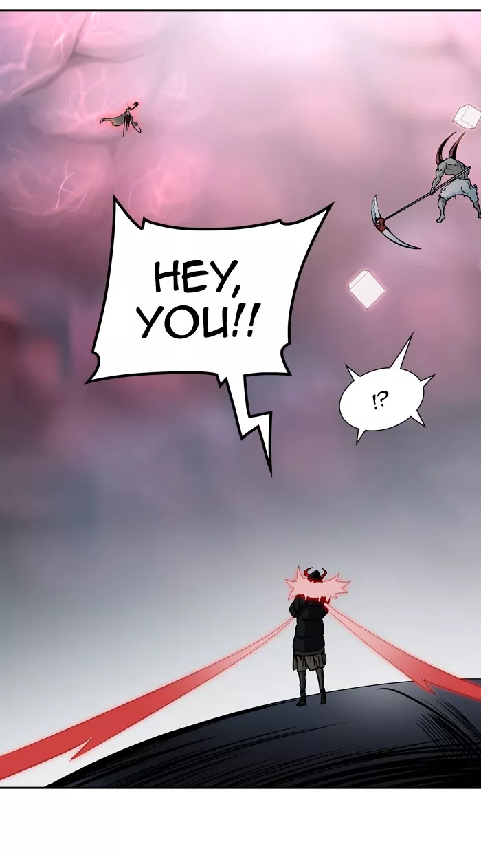 Tower of God, chapter 327, image 25