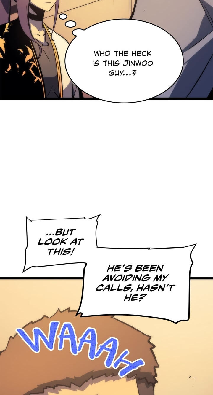 Solo Leveling, chapter 67, page 64