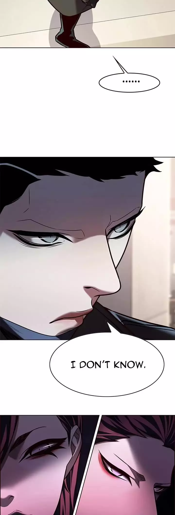 Eleceed, chapter 263, image 39