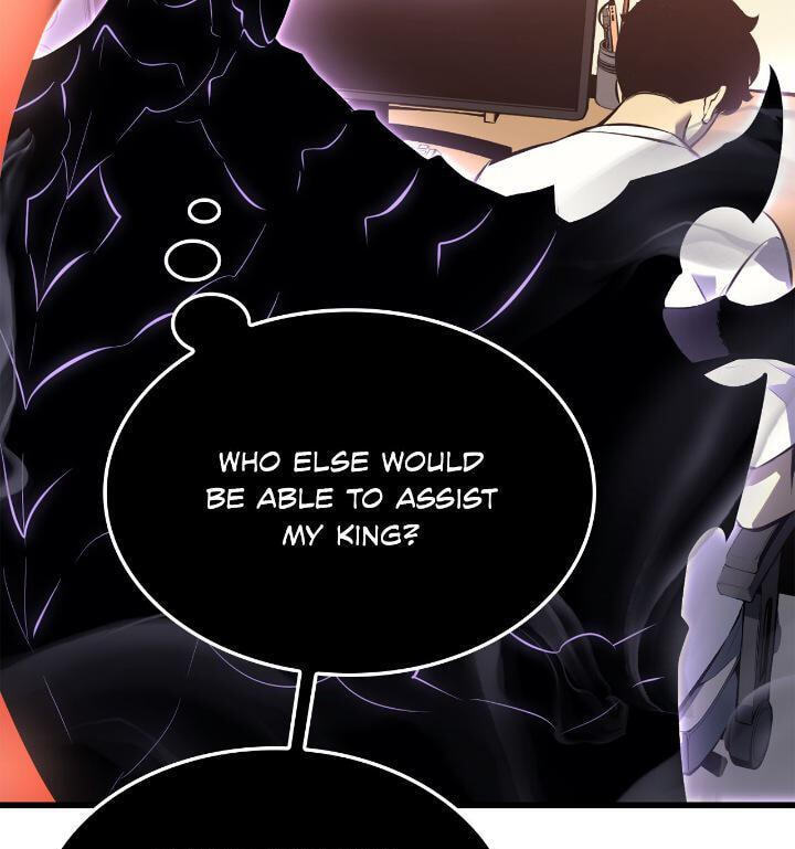 Solo Leveling, chapter 187, image 170