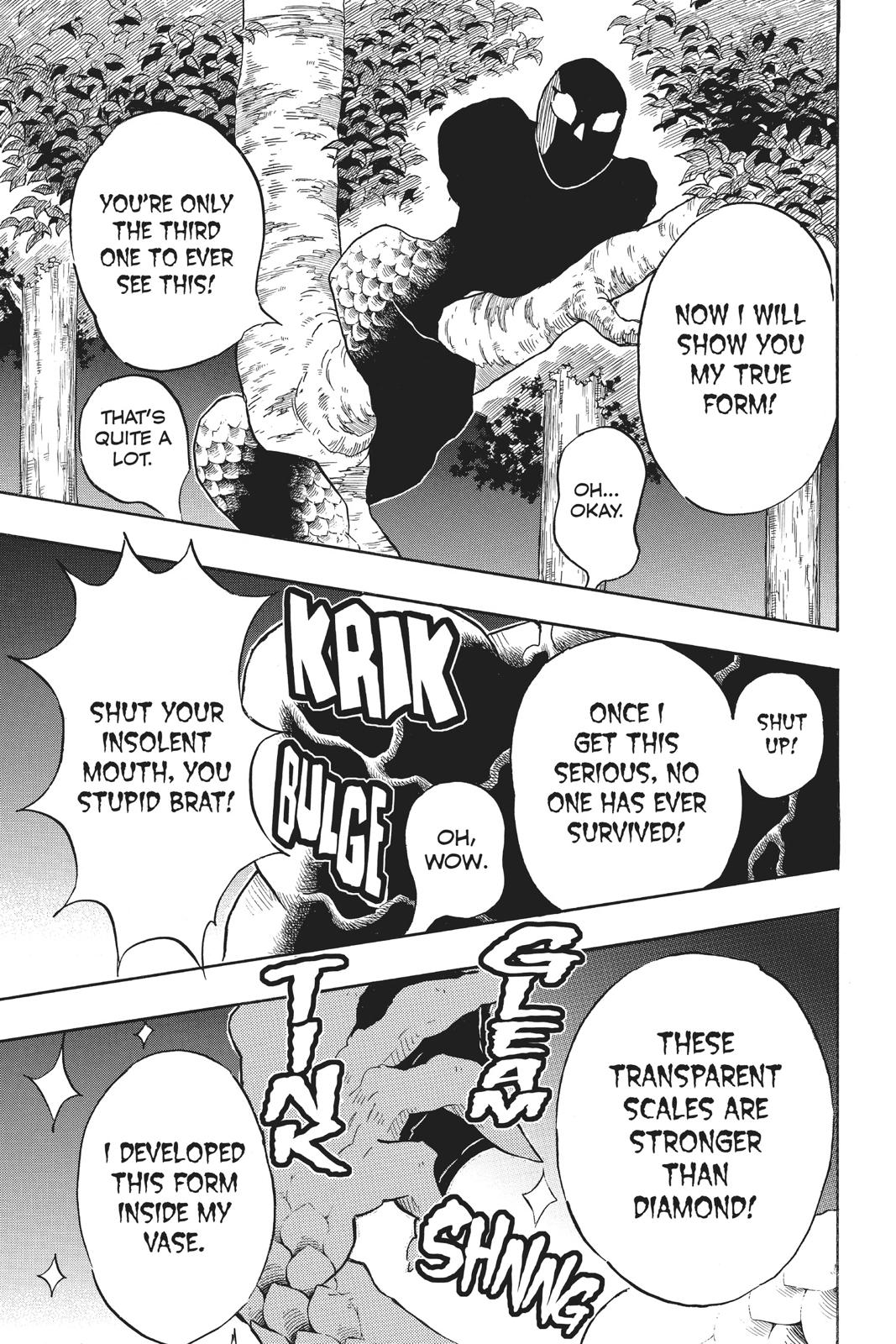 Demon Slayer: Kimetsu no Yaiba, chapter 120, image 11