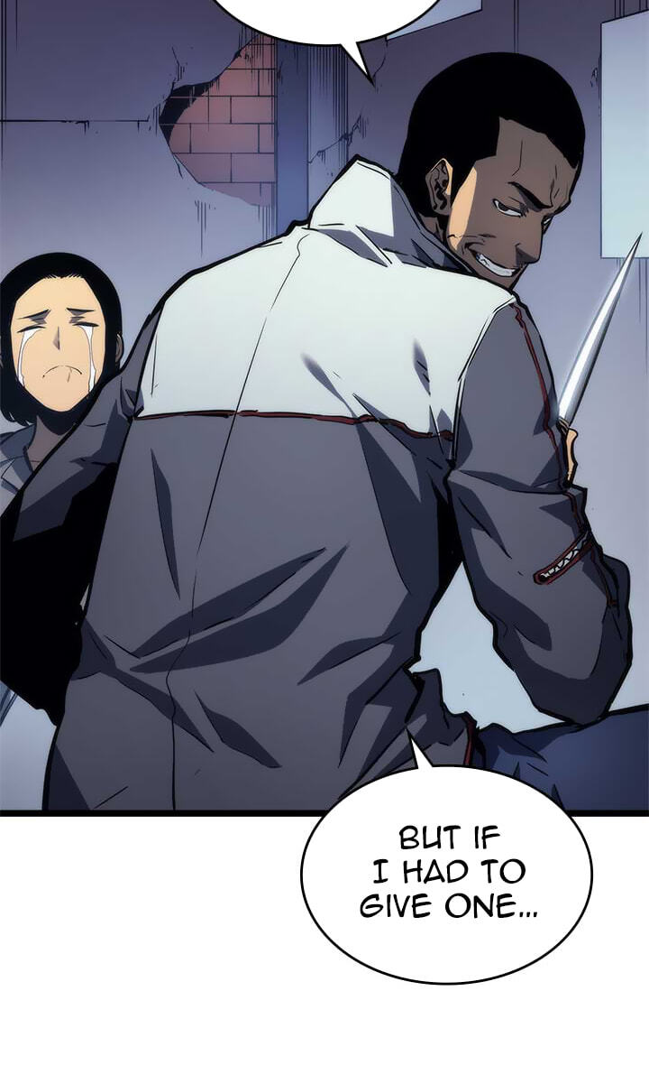 Solo Leveling, chapter 94.1, image 33