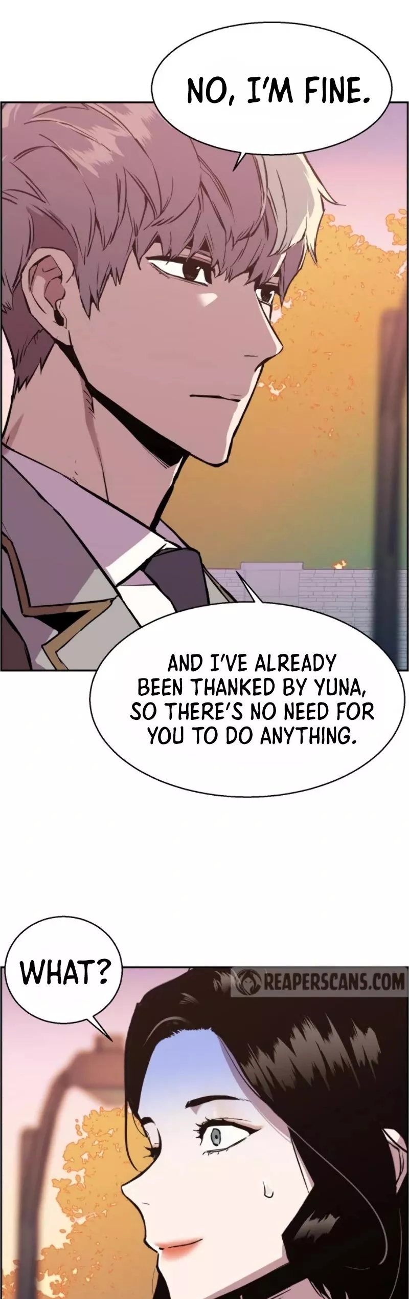 Teenage Mercenary, chapter 21, image 44