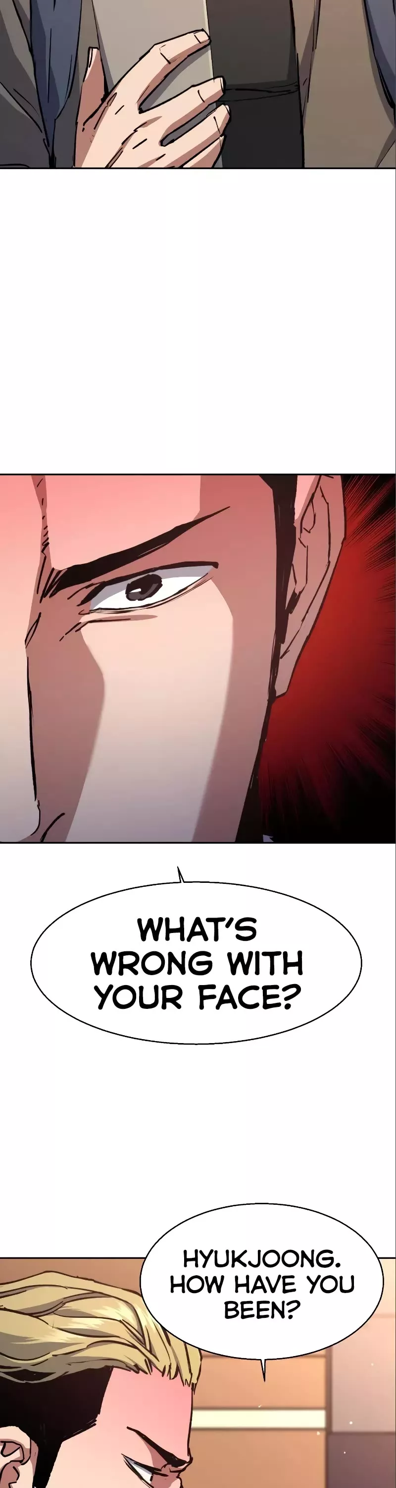 Teenage Mercenary, chapter 164, image 6