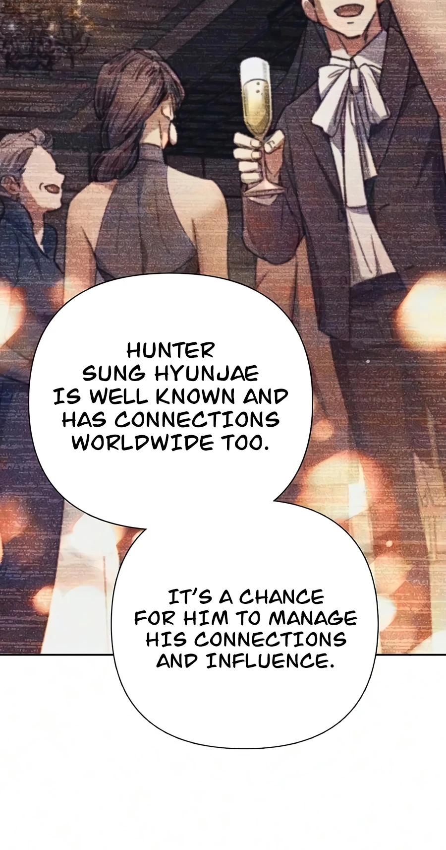 The S-Classes That I Raised, chapter 165, image 14