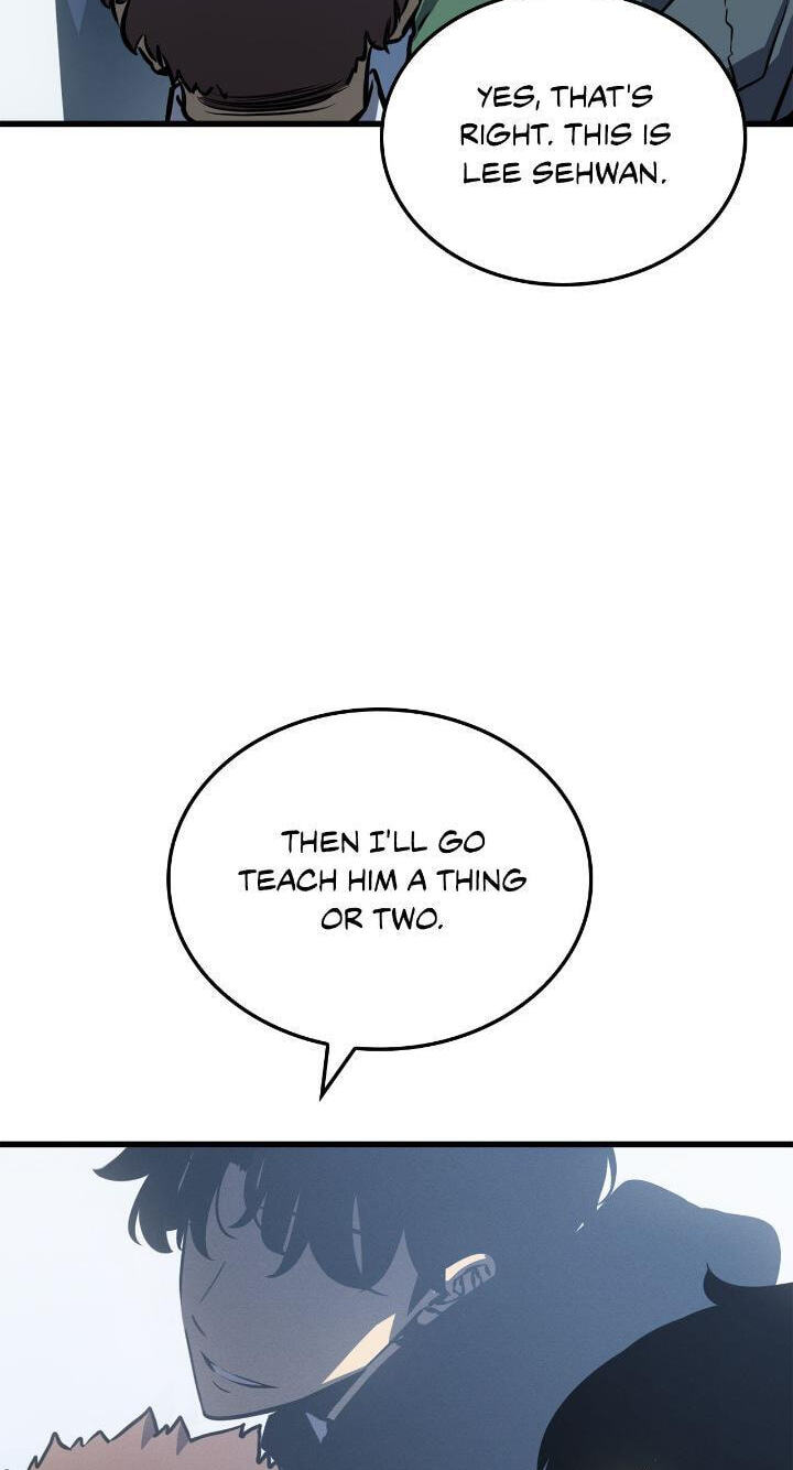 Solo Leveling, chapter 190, page 18