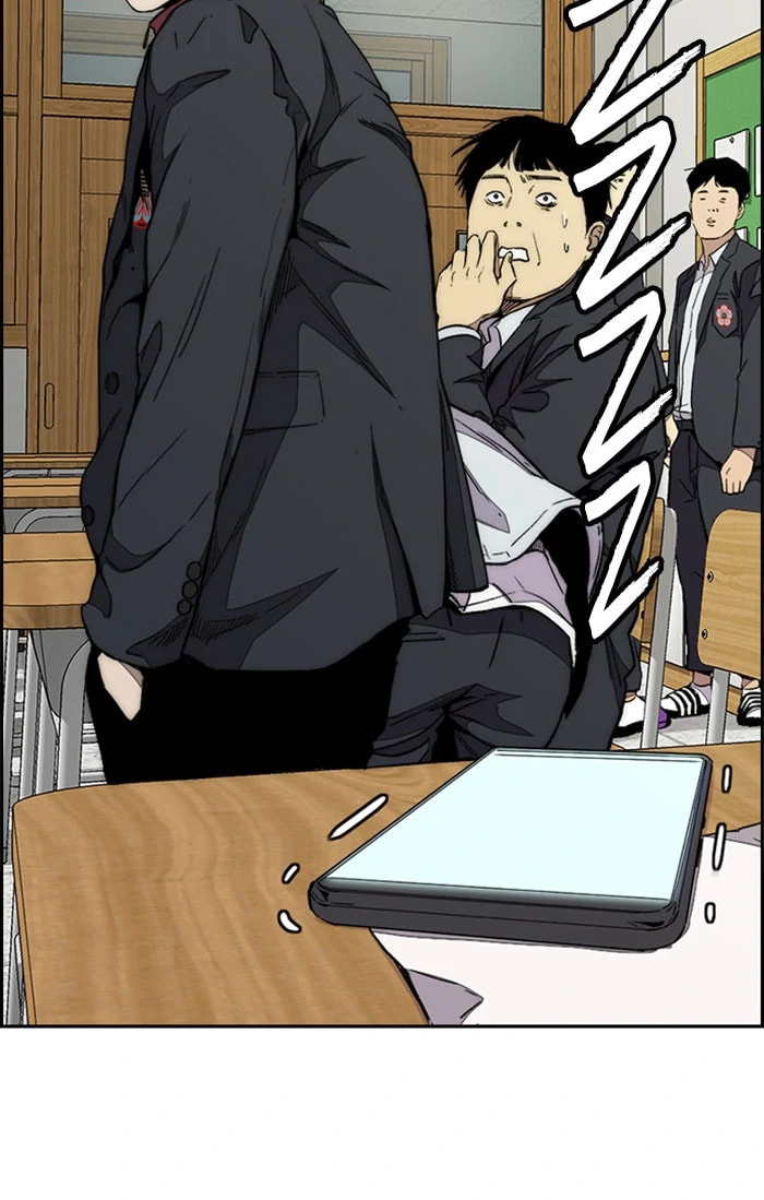 Wind Breaker, chapter 326, image 81