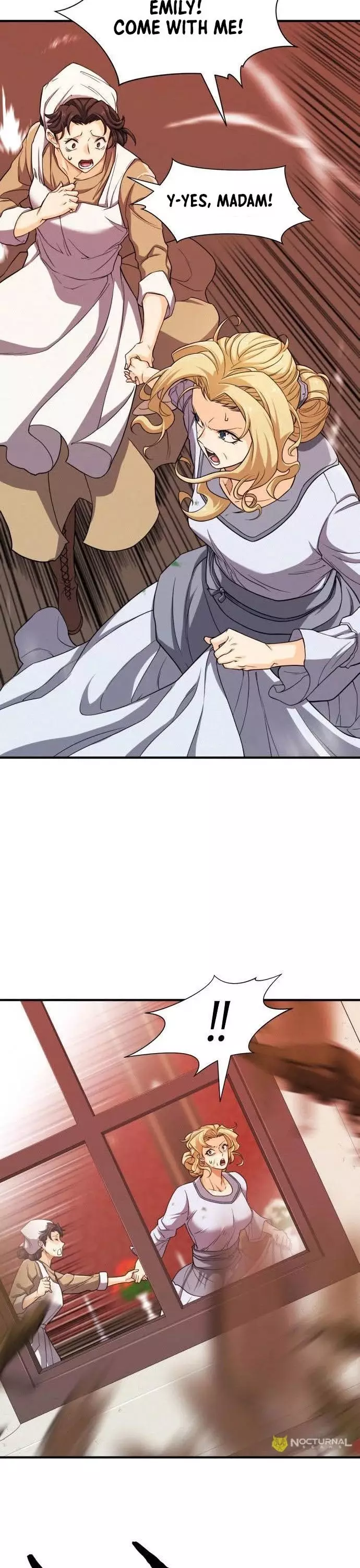 The Greatest Estate Developer, chapter 49, image 7