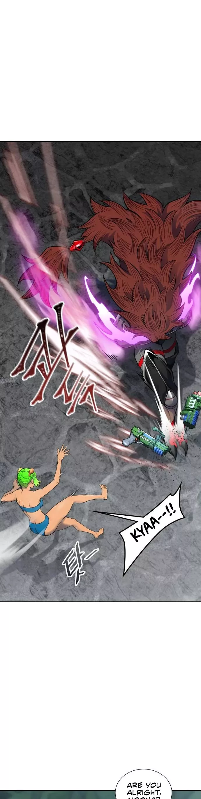 Tower of God, chapter 609, image 11