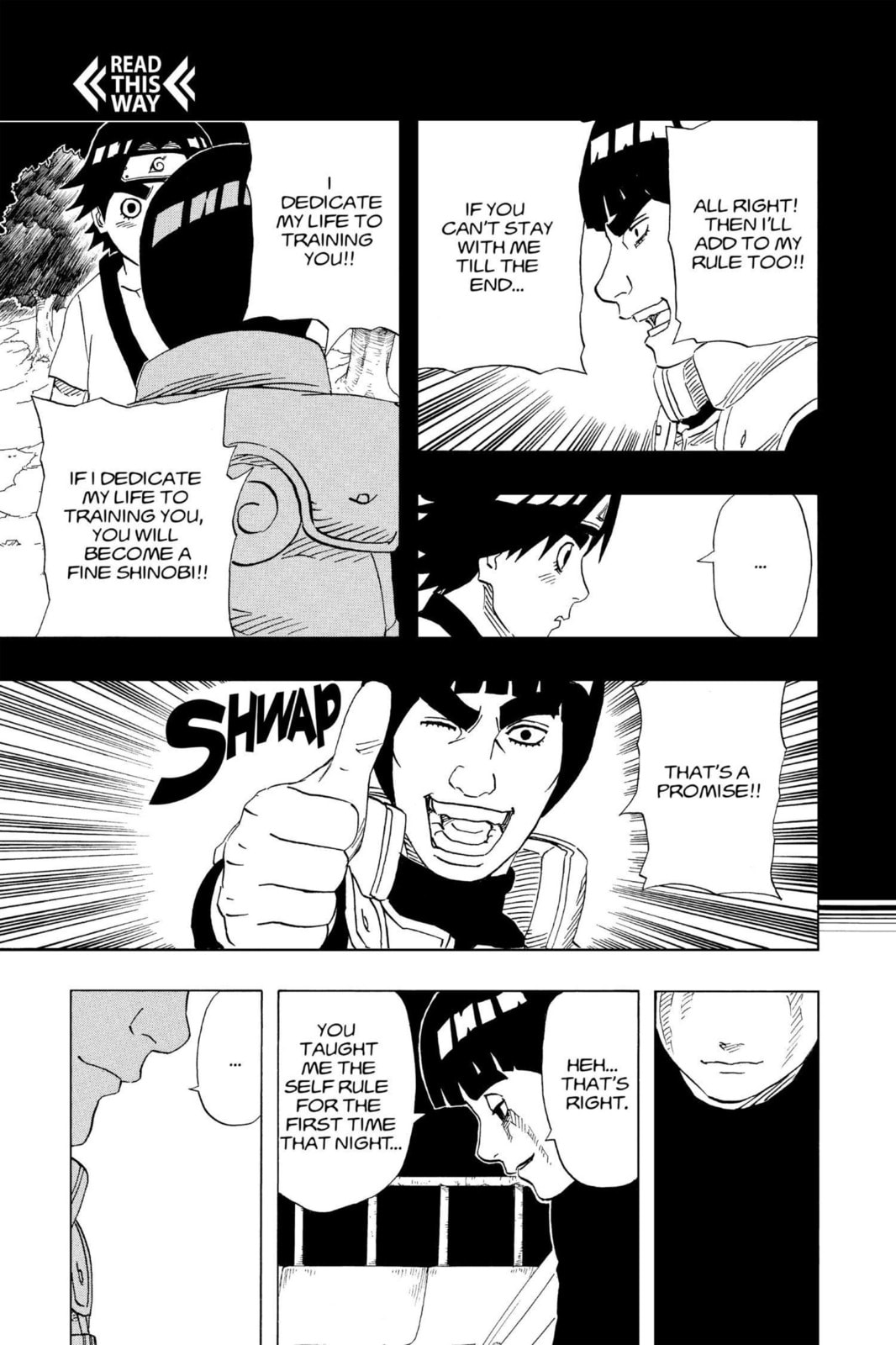 Naruto, chapter 180, image 17