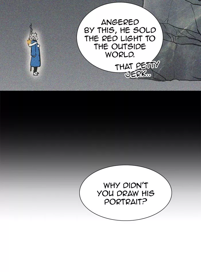 Tower of God, chapter 323, image 87