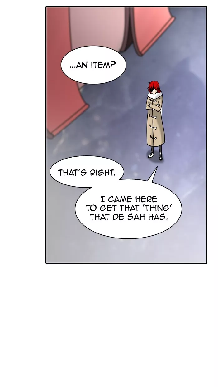 Tower of God, chapter 329, image 46