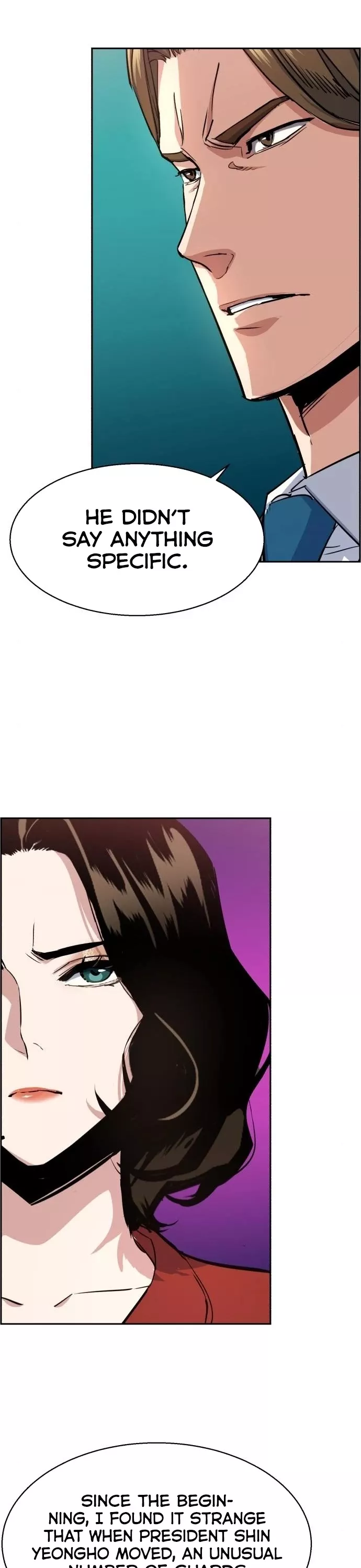 Teenage Mercenary, chapter 88, image 24