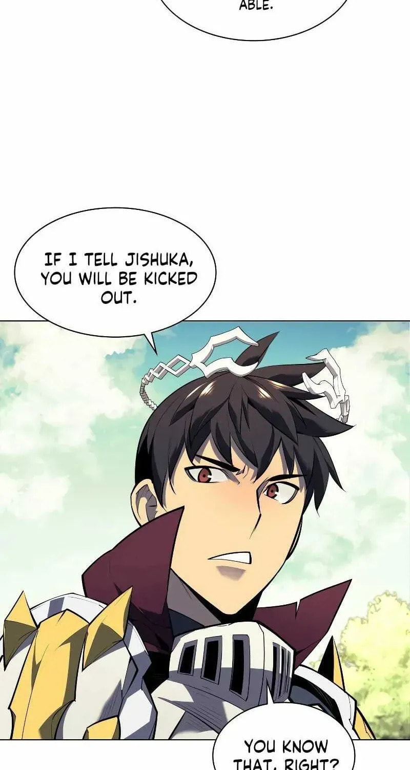 Overgeared (Team Argo), chapter 71.3, page 97