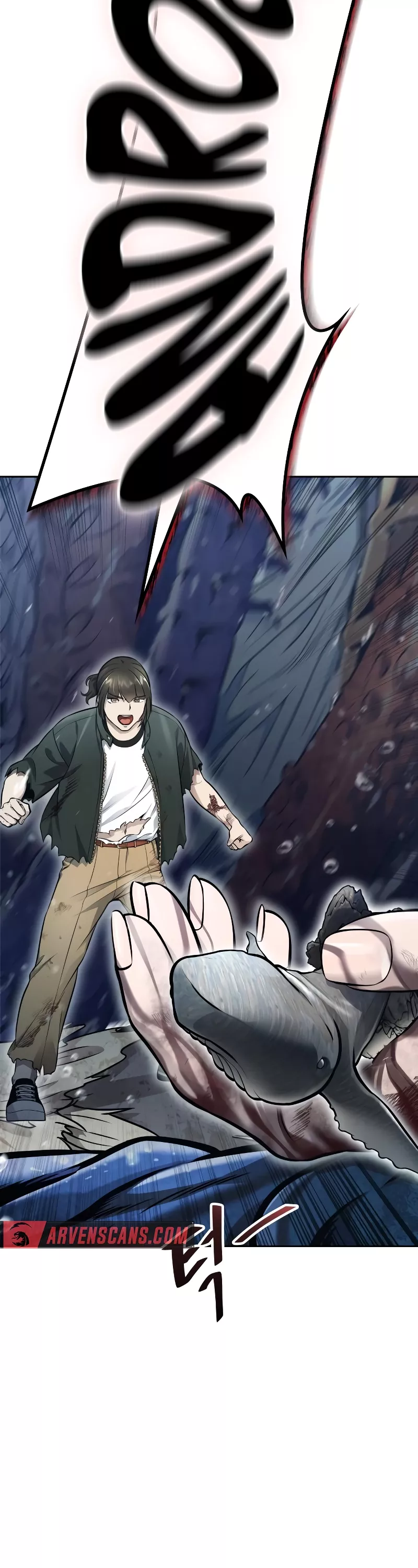 Tower of God, chapter 637, image 61