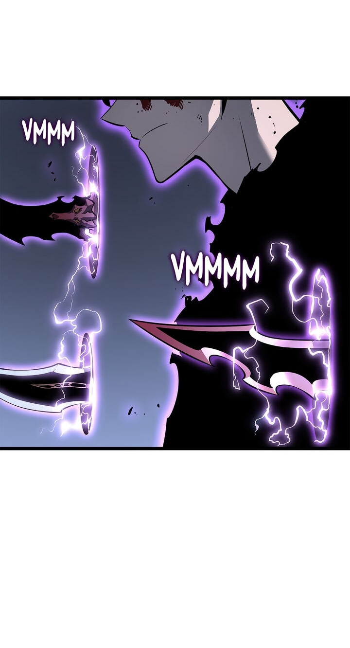 Solo Leveling, chapter 130, page 69