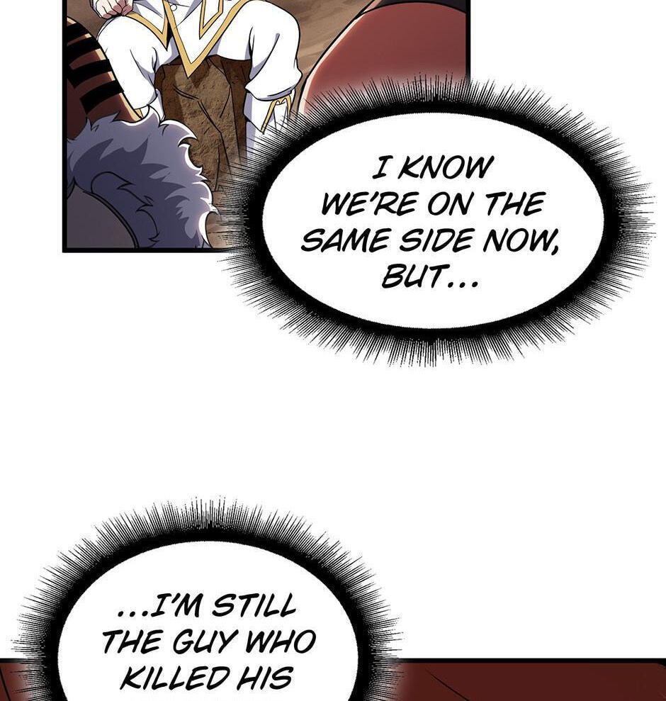 The Beginning After the End, chapter 218, image 30
