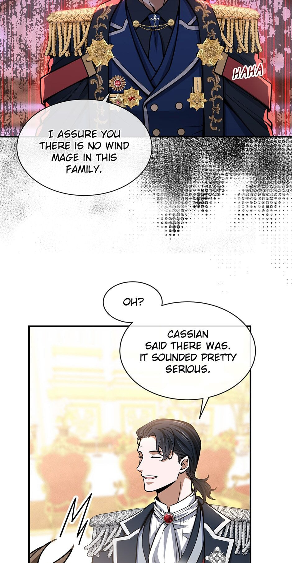 The Beginning After the End, chapter 175.8, image 5