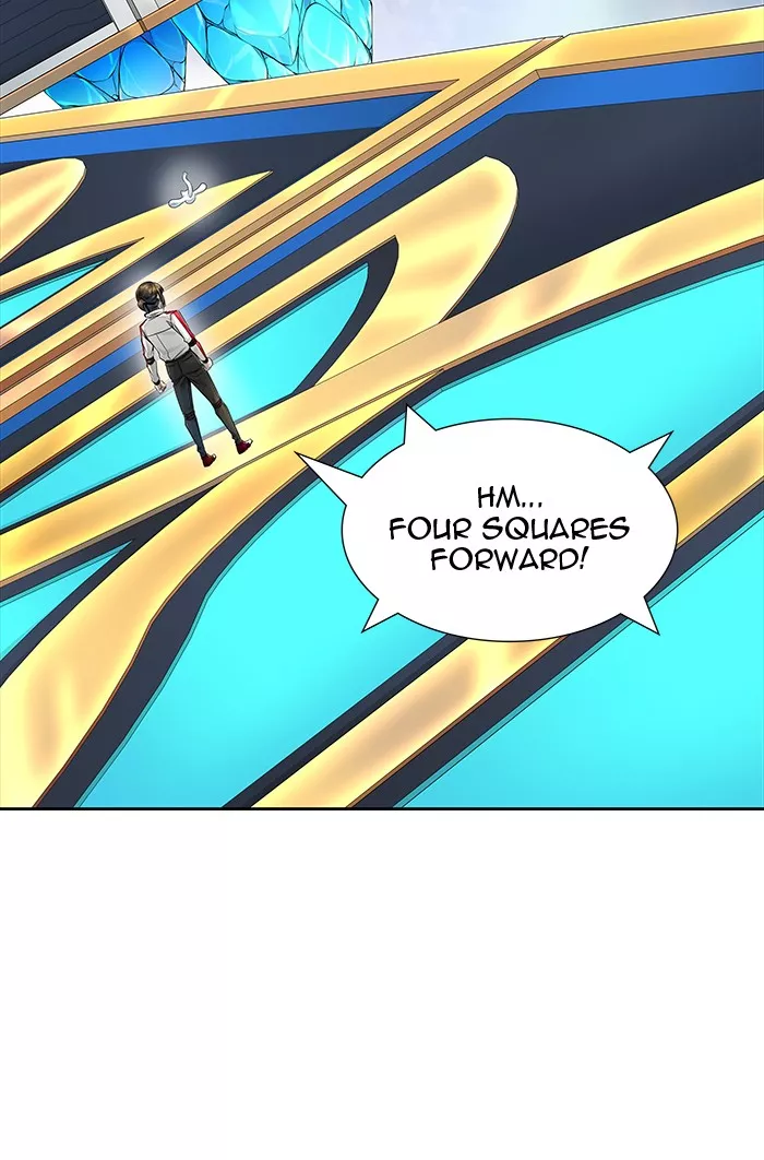 Tower of God, chapter 494, image 206